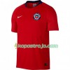 Billiga Fotbollströjor Chile Hemma tröja Copa América 2019 Kortärmad